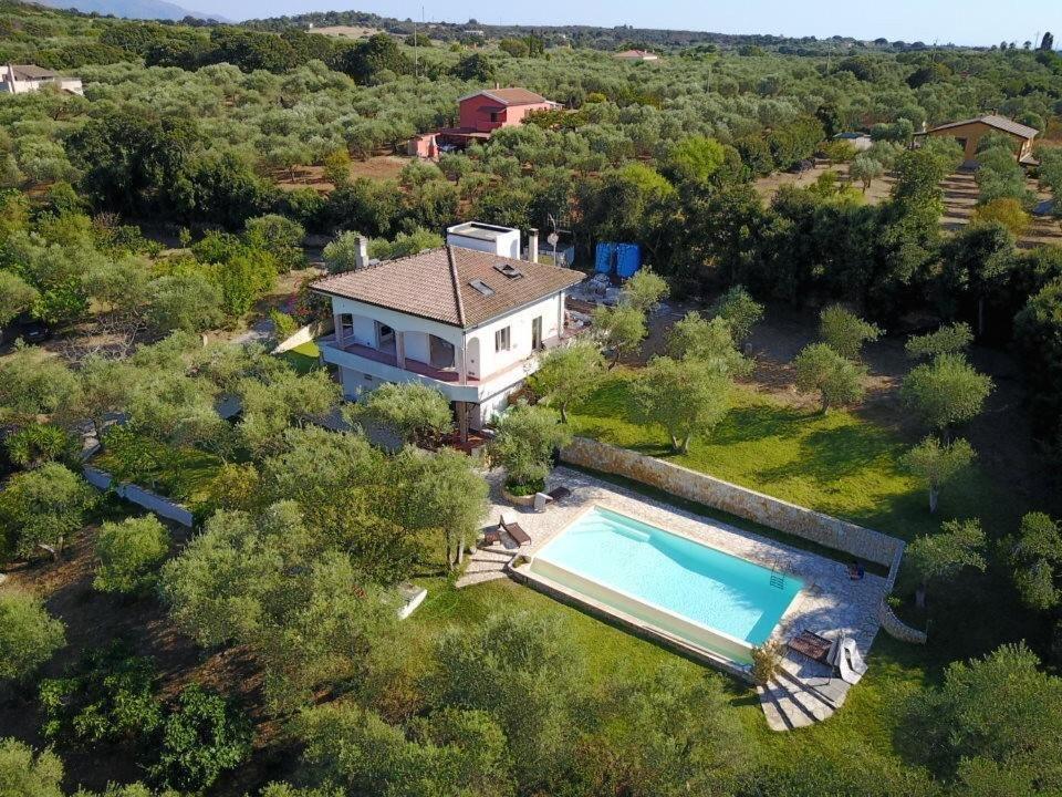 Bon repòs Alghero Exterior foto
