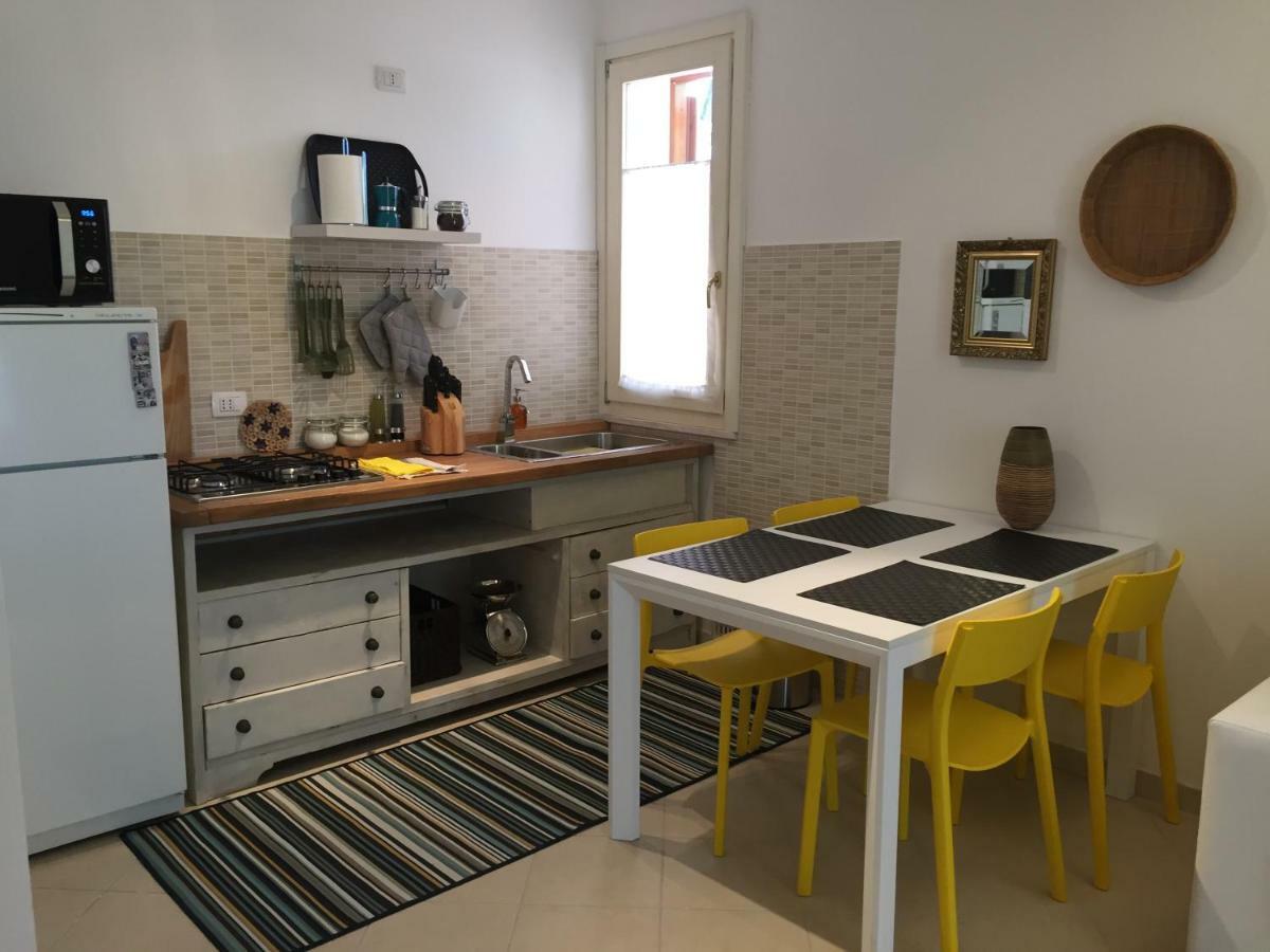 Bon repòs Alghero Exterior foto