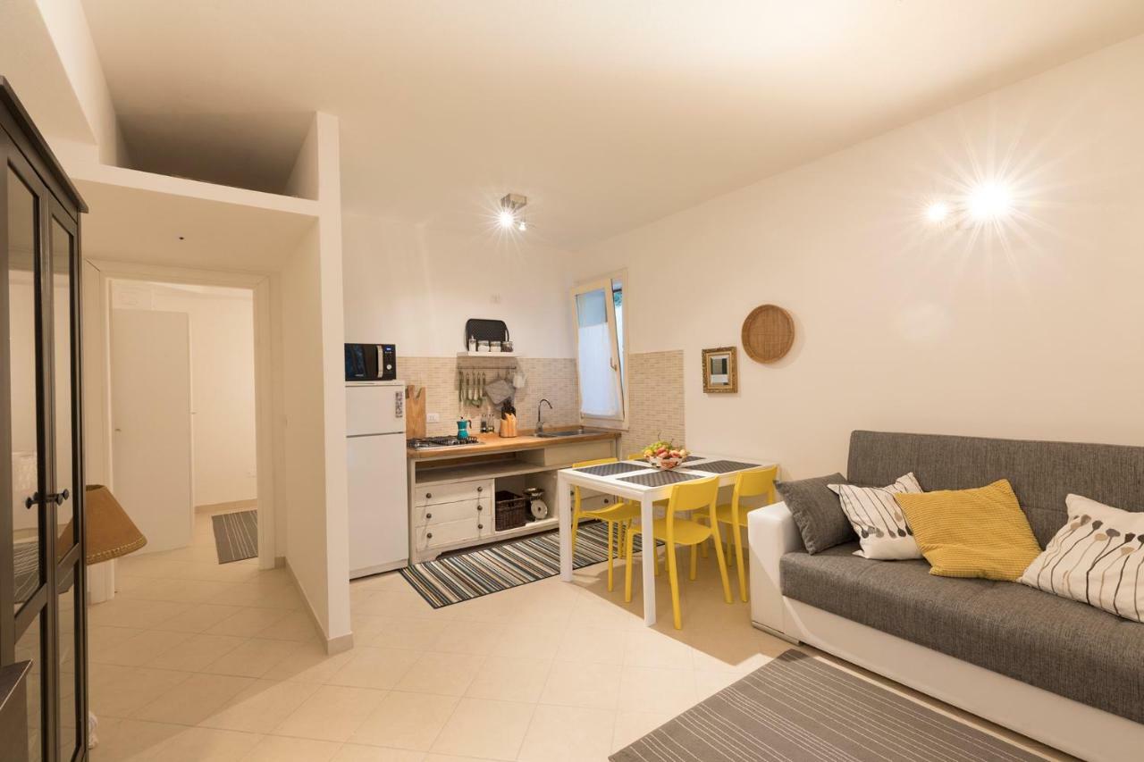 Bon repòs Alghero Exterior foto